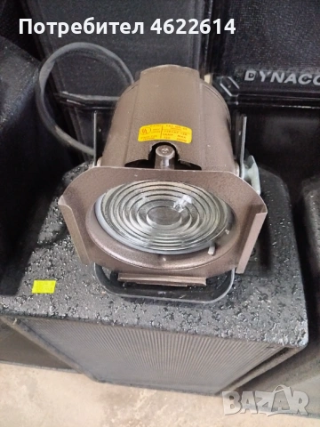 ОСВЕТИТЕЛНИ ТЕЛА ЗА СЦЕНА ТРИ БРОЯ, снимка 3 - Лампи за таван - 53497175