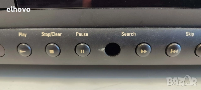 CD player Harman/Kardon HD740, снимка 2 - Ресийвъри, усилватели, смесителни пултове - 50961280