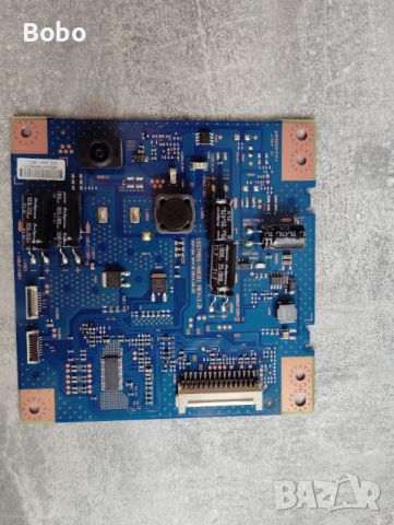 Power board 15STM6S-ABC01 Rev:1.0, снимка 1 - Части и Платки - 46671103