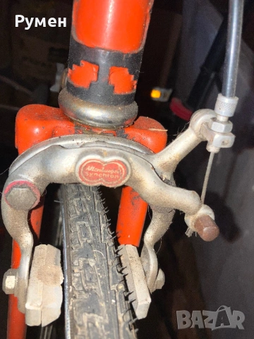 Peugeot-28 zoll, снимка 4 - Велосипеди - 53160680
