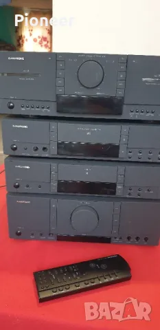 grundig 310/tuner310/cd210/deck310, снимка 12 - Ресийвъри, усилватели, смесителни пултове - 47104895