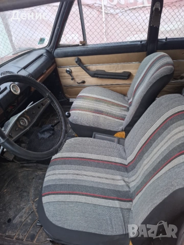 Лада 1500 с, снимка 4 - Автомобили и джипове - 53949490