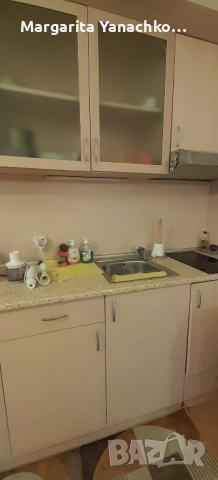 Двустаен апартамент на брега на морето с.Равда , снимка 3 - Апартаменти - 52269241