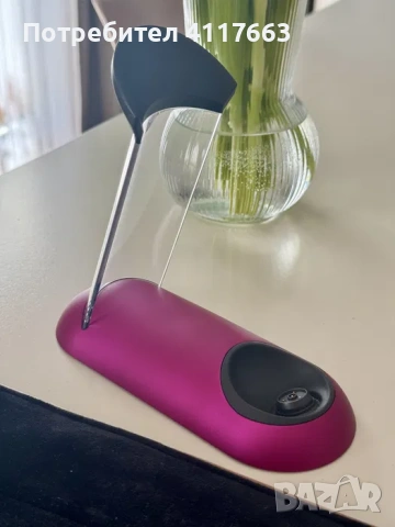 Dyson Corrale HS03 безжична преса за коса с батерия, снимка 7 - Преси за коса - 53817576