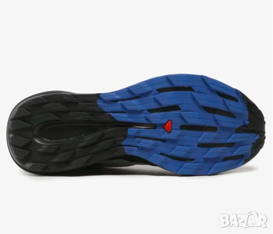маратонки SALOMON PULSAR TRAIL номер 41 1/3, снимка 4 - Маратонки - 54258066