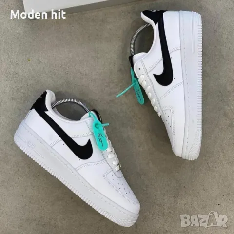 Nike Air Force 1 дамски сникърси висок клас реплика, снимка 2 - Кецове - 47685868