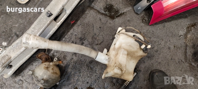 Казанче чистачки Citroen C4 Grand Picasso 1.6HDI-109к.с