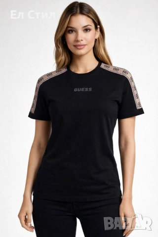 ✨🔥🔥🔥 👍 ✨𝗣𝗿𝗶𝗰e :16 € НА ЕДРО ✨𝗦ı𝘇𝗲: SS MM LL 📌6 бр, снимка 2 - Тениски - 53760061