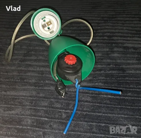 Пендели регулируеми за таван 5 броя, снимка 8 - Лампи за таван - 50018939