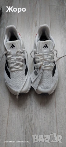 adidas duramo чисто нови