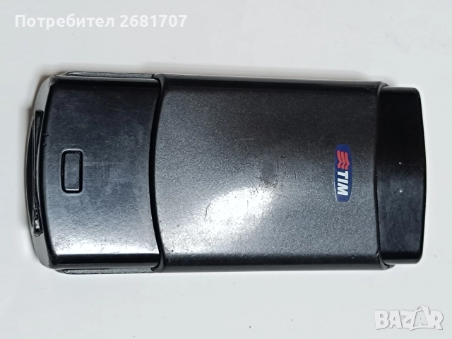 телефон Нокия N70-1, снимка 2 - Nokia - 52092836