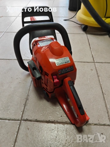 Резачка Husqvarna 435 X-TORG, снимка 4 - Градинска техника - 53614811