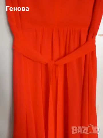 Официална дамска рокля , снимка 6 - Рокли - 49657073