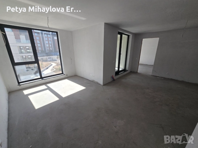 Четиристаен апартамент с Акт 16 на бул. "Черни връх", снимка 2 - Апартаменти - 51888066