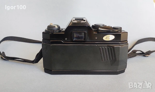 MIRANDA MS-3, снимка 2 - Фотоапарати - 51319349