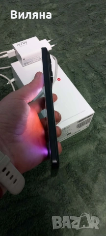 Xiaomi 13T 256gb , снимка 4 - Xiaomi - 53623815