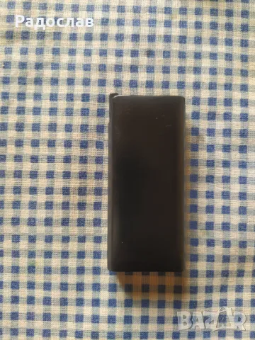 запалка Sobranie, снимка 2 - Запалки - 49863516