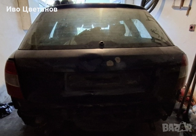 Продава се на части , снимка 14 - Части - 53686787