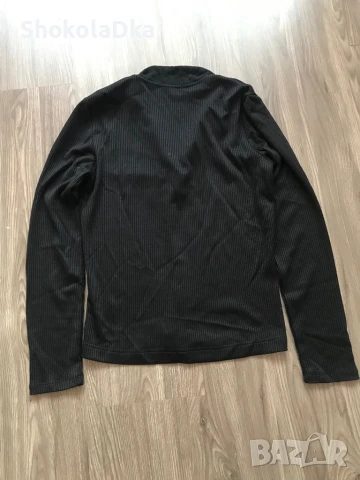 Блузка Massimo Dutti размер S, снимка 3 - Блузи с дълъг ръкав и пуловери - 51369612