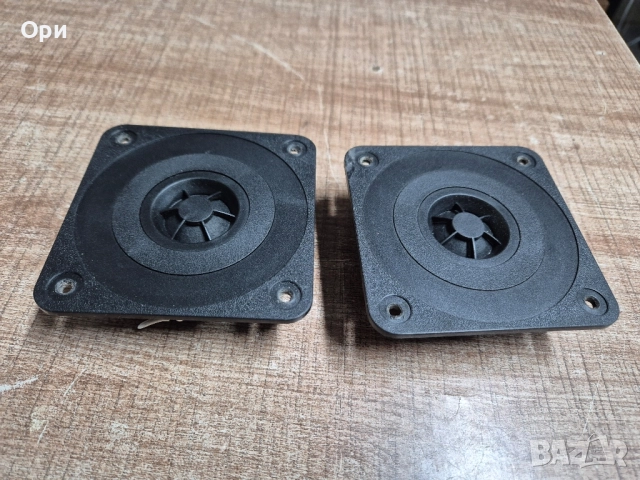 PHILIPS AD01632T4 високочестотни говорители , снимка 4 - Тонколони - 51990530