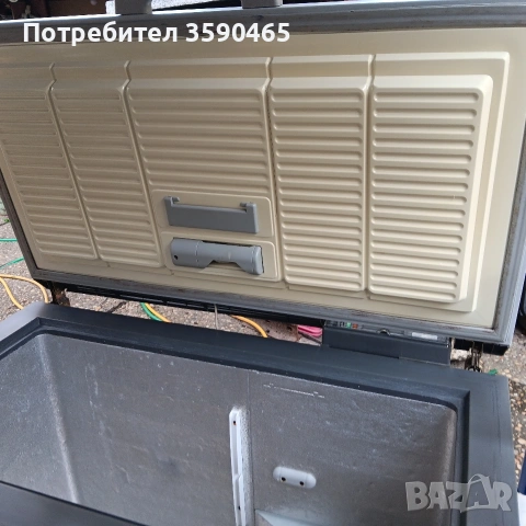 Фризер Privileg, снимка 14 - Фризери - 54167825