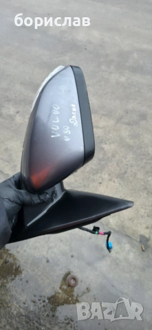 Дясно огледало за Волво в50 