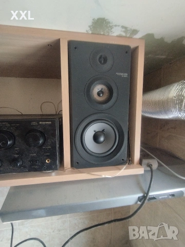 трилентови soni, JVC made in iapan, снимка 13 - Тонколони - 48652168