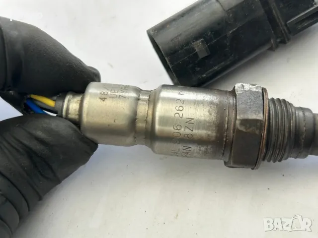 сонда 3 фолксваген тигуан 2.0 тди vw tiguan 2.0 TDI , снимка 4 - Части - 49945529