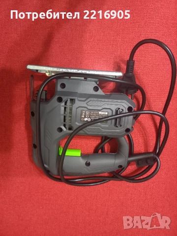 Прободен трион, снимка 2 - Други инструменти - 51764450