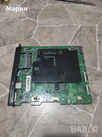 Main board BN41-02505A SAMSUNG UE65KS9590T, снимка 2 - Части и Платки - 47207470