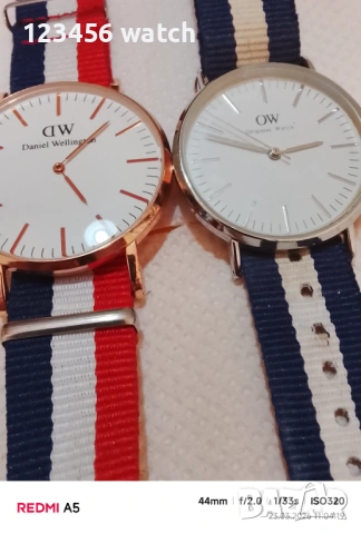 Красиви мишки часовници работет