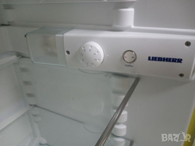 Комбиниран хладилник с фризер Liebherr 2 години гаранция!, снимка 9 - Хладилници - 45885299