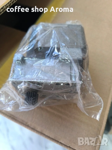 мотор за пудрите на вендинг автомати , снимка 3 - Кафемашини - 54261508