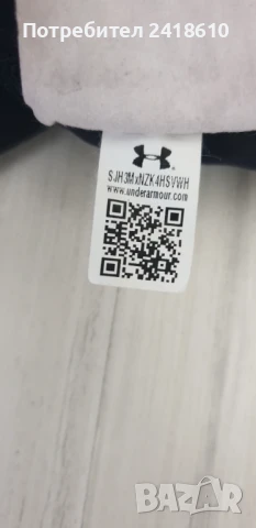 Under Armour Vent  Stetch Mens Pant Size XL НОВО! ОРИГИНАЛ! Мъжко Долнище!, снимка 13 - Спортни дрехи, екипи - 51052408