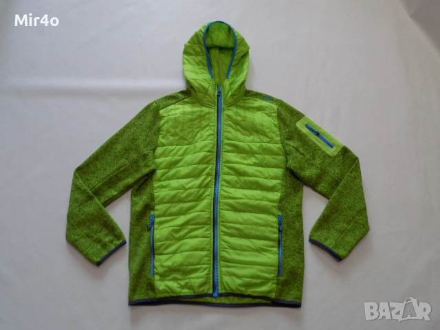 яке cmp горнище худи блуза фанела палто екип туризъм планина мъжко оригинално размер 50