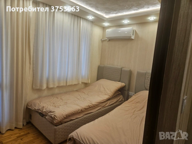 Модерен оазис в сърцето на Варна на нощувки за до 6 човека, снимка 8 - Почивки на море - 53560516