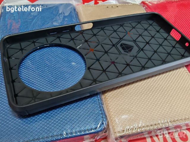 Xiaomi Redmi A3 аксесоари, снимка 12 - Калъфи, кейсове - 45688995