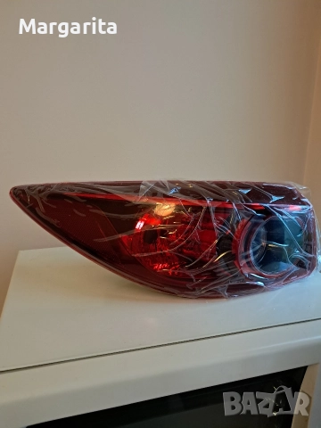 Заден ляв стоп Мазда3