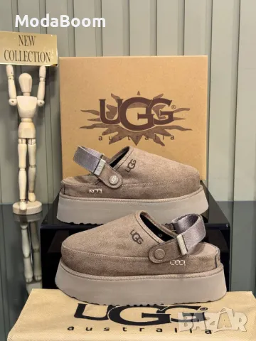 UGG | Дамски обувки | различни цветове , снимка 3 - Маратонки - 48121903