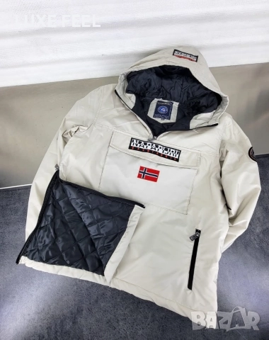 Мъжки Якета ⚜️ Hugo Boss , снимка 13 - Якета - 52671405