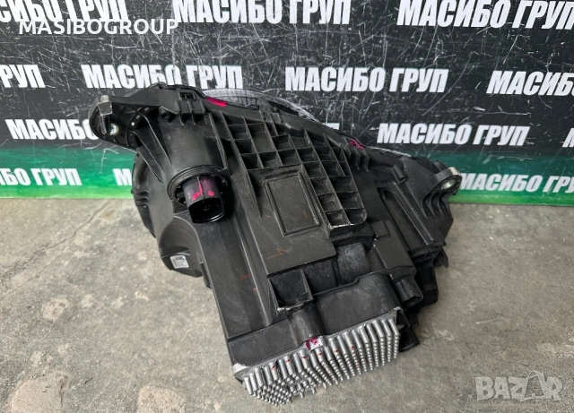 Фар ляв фарове Full Led за Land Rover Defender 2, снимка 5 - Части - 53727797