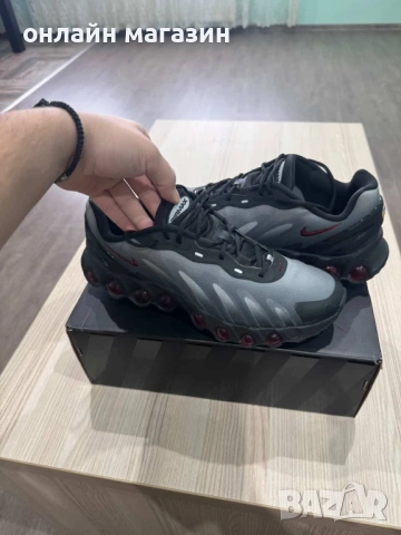 Nike air dn 8, снимка 2 - Маратонки - 53291718