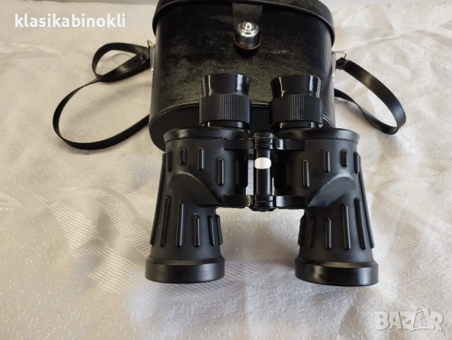 ТОП ПРОФЕСИОНАЛЕН МОРСКИ- ЛОВЕН Бинокъл--SWIFT-DERBY 7.5x42 (J-B56), снимка 6 - Екипировка - 53926124