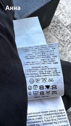 Палто Liu Jo , снимка 4 - Палта, манта - 53641572