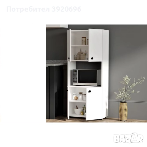 Кухненски шкаф Модел Ayaz