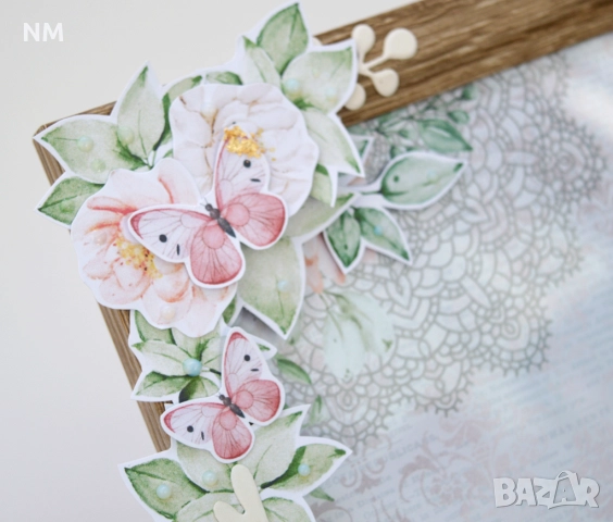 Рамка за снимка - НАЛИЧНА!, снимка 2 - Картини - 52962051