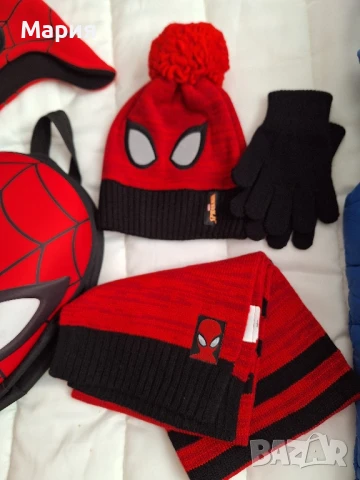 Раница за училище - 25 лв, снимка 10 - Раници - 50856467