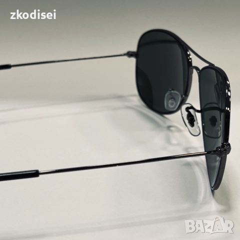 Очила Ray Ban RB3362, снимка 2 - Слънчеви и диоптрични очила - 51509648