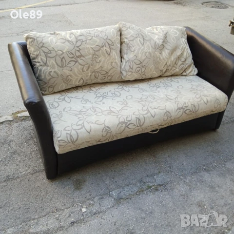 Втора употреба мебел