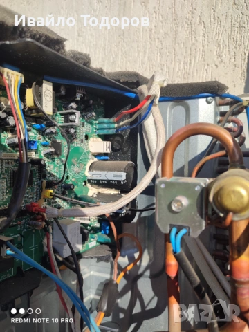 Електро услуги, сглобяване на мебели, дребни ремонти и ремонт на битова техника, снимка 4 - Други услуги - 53879037